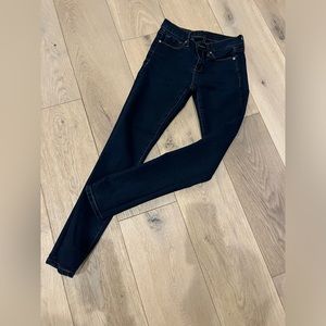 Bdg mid rise jeans